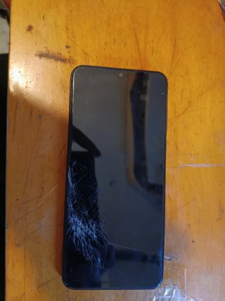 Motorola Moto G Pure Azul
