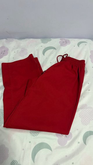 Kimono MUGENDO Talla 160 Rojo/Negro