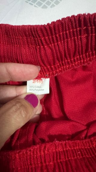 Kimono MUGENDO Talla 160 Rojo/Negro