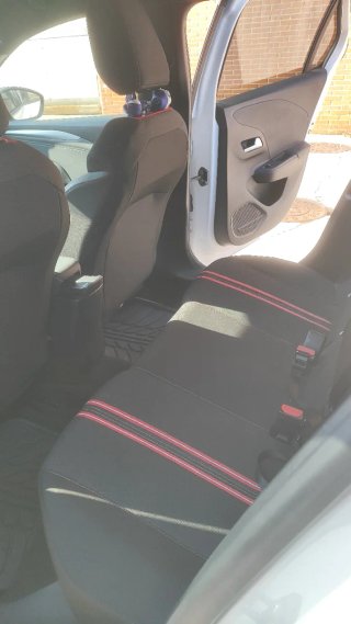 Opel Corsa 2020