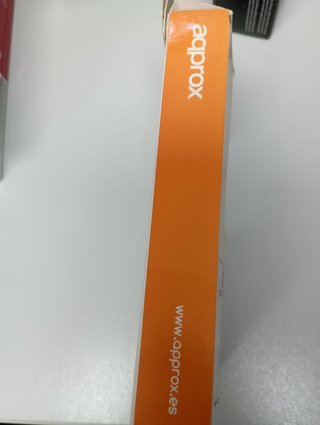 Cable MHL a HDMI aqprox