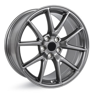 Llantas Tesla 18 Pulgadas