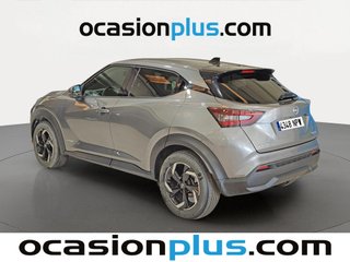 Nissan Juke 1.6 Hybrid N-Connecta Auto 105 kW (143 CV)