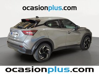 Nissan Juke 1.6 Hybrid N-Connecta Auto 105 kW (143 CV)