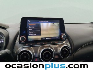 Nissan Juke 1.6 Hybrid N-Connecta Auto 105 kW (143 CV)