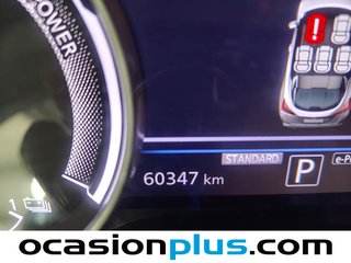 Nissan Juke 1.6 Hybrid N-Connecta Auto 105 kW (143 CV)