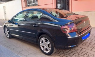 Peugeot 407 2005