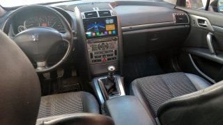 Peugeot 407 2005