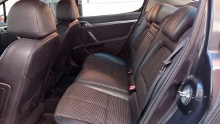 Peugeot 407 2005