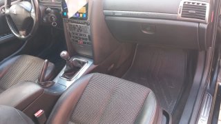Peugeot 407 2005