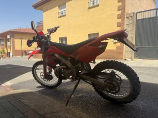 Beta ART 50 Motocross