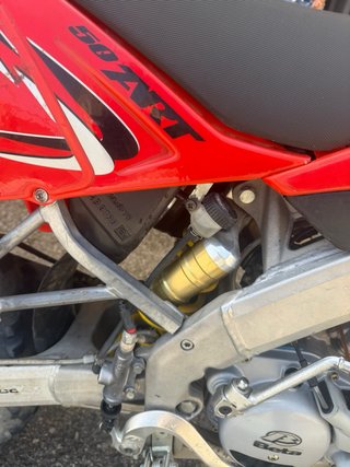 Beta ART 50 Motocross
