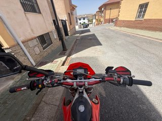 Beta ART 50 Motocross