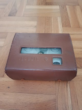 Grabadora de cinta marca Hitachi Vintage