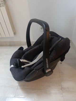 Maxi Cosi Bebeconfort Silla de Coche