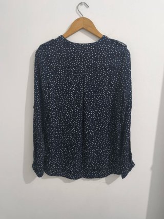 Blusa Estrellas S/M