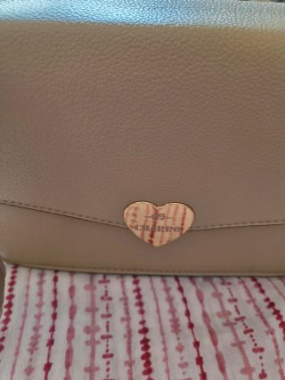Borsa Beige