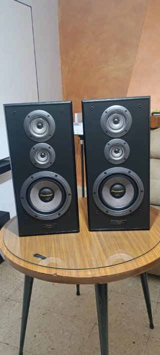 Altavoces Pioneer CS-5070