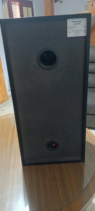 Altavoces Pioneer CS-5070