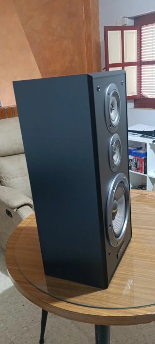 Altavoces Pioneer CS-5070