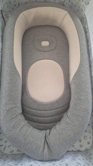 Inglesina Welcome Pod Baby Nest