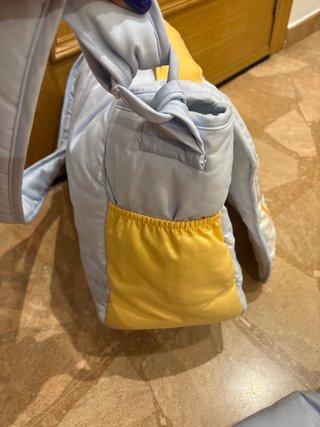 Bolso de Maternidad marca micuna