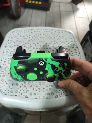Controller PDP JOLT GREEN Xbox Series X|S & PC