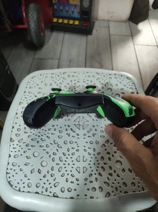 Controller PDP JOLT GREEN Xbox Series X|S & PC