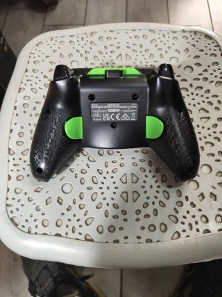 Controller PDP JOLT GREEN Xbox Series X|S & PC