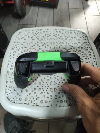 Controller PDP JOLT GREEN Xbox Series X|S & PC