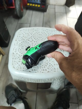 Controller PDP JOLT GREEN Xbox Series X|S & PC