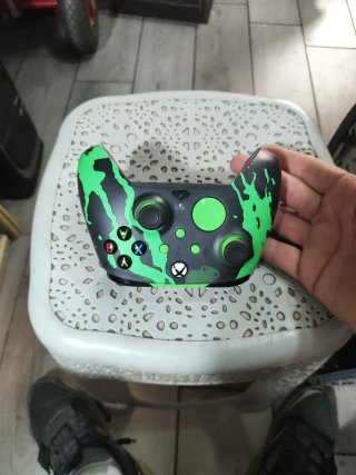 Controller PDP JOLT GREEN Xbox Series X|S & PC
