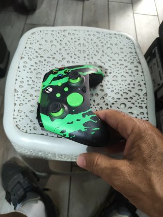 Controller PDP JOLT GREEN Xbox Series X|S & PC