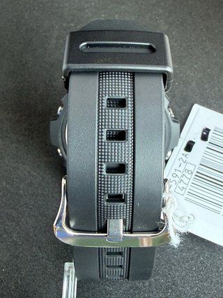 Casio G-Shock AW-591-2A Ana-Digi Azul