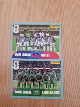 Cromos FIFA 2026 David Alaba y Cristiano Ronaldo