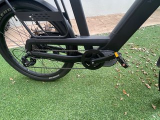 Bicicleta Eléctrica Vitilan L5