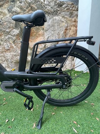 Bicicleta Eléctrica Vitilan L5
