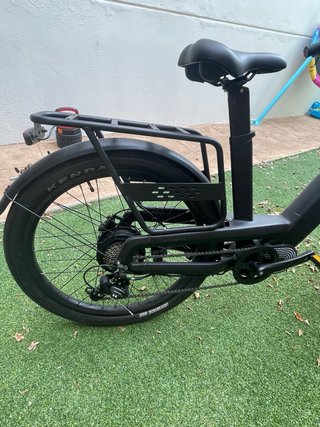 Bicicleta Eléctrica Vitilan L5