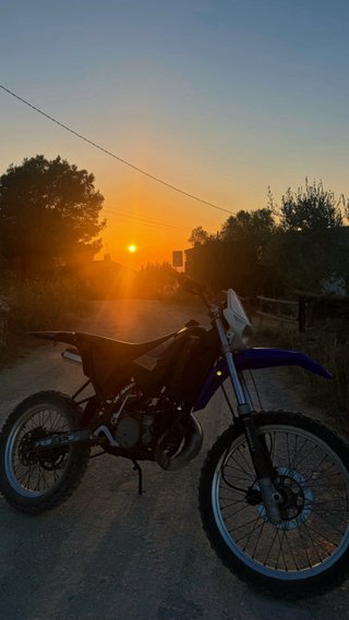Beta RRT 49cc