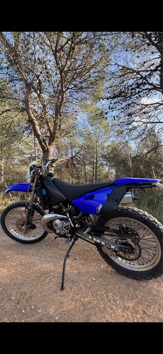 Beta RRT 49cc