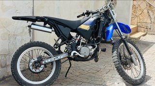 Beta RRT 49cc