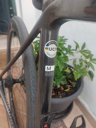 MMR Adrenaline 00 Plus Ultegra Di2 12V