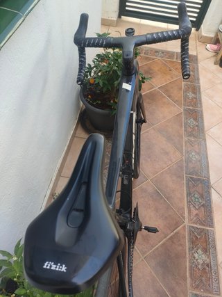 MMR Adrenaline 00 Plus Ultegra Di2 12V