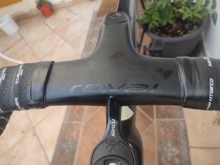 MMR Adrenaline 00 Plus Ultegra Di2 12V