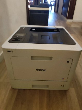Impresora Multifunción Brother