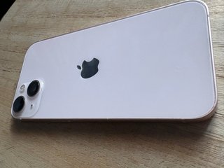 iPhone 13 Rosa