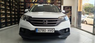 Honda CR-V 2014 1.6 icdti 120cv 646354408
