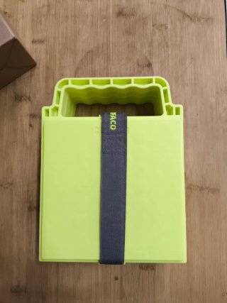 Comfaco Estabilizadores RV (4 uds)