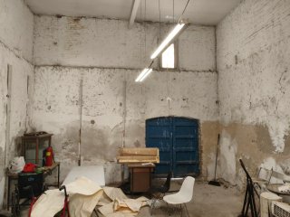 Alquiler almacén trastero