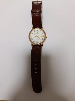 Reloj Candino de vestir para caballero